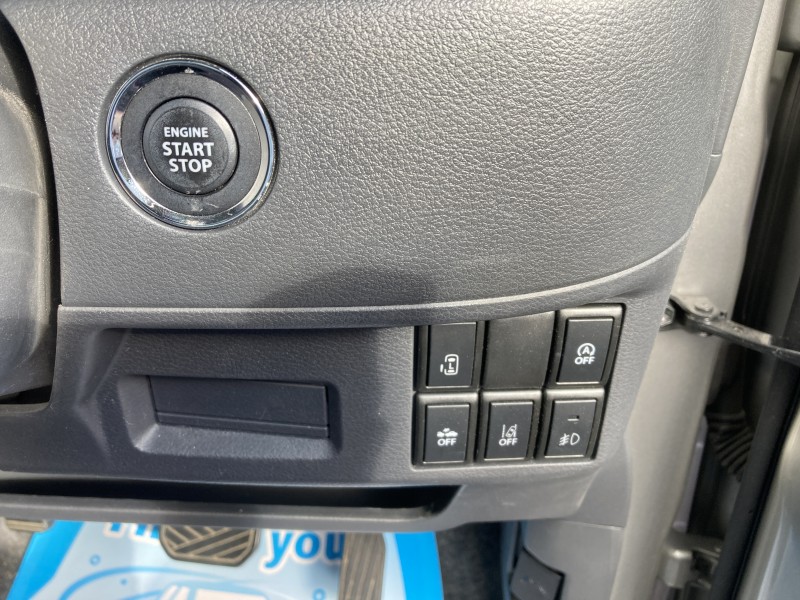 スズキ スペーシア14枚目