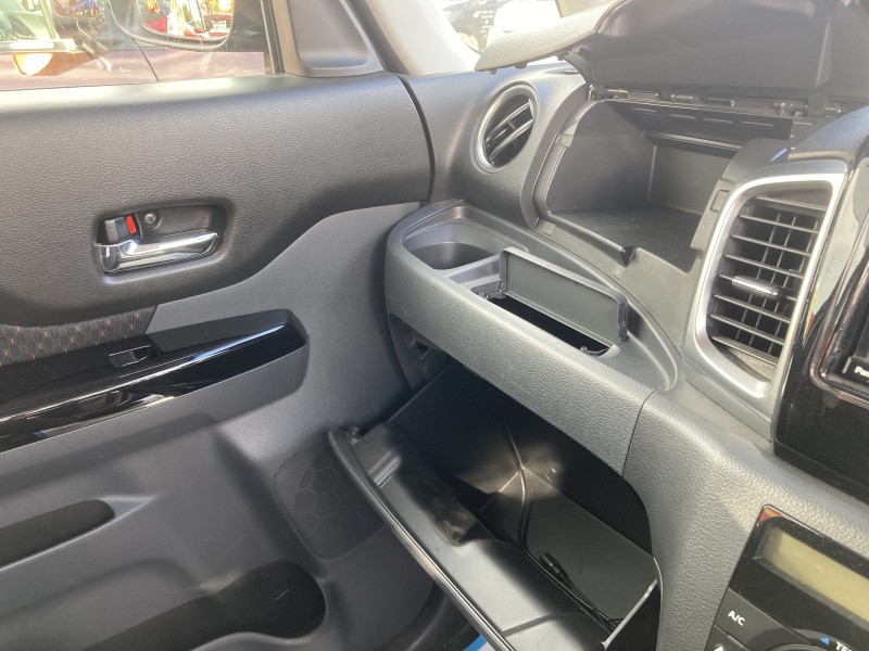 スズキ スペーシア15枚目