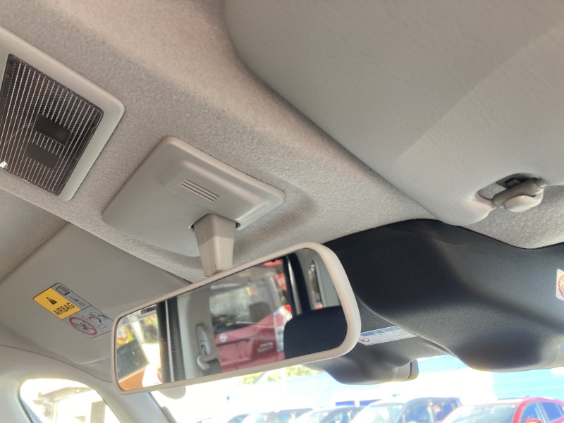 スズキ スペーシア16枚目