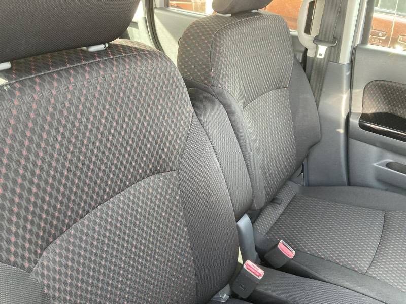 スズキ スペーシア17枚目