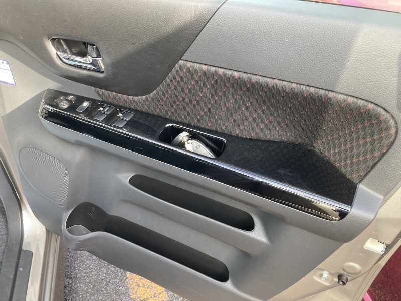 スズキ スペーシア18枚目