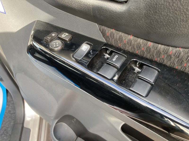 スズキ スペーシア19枚目