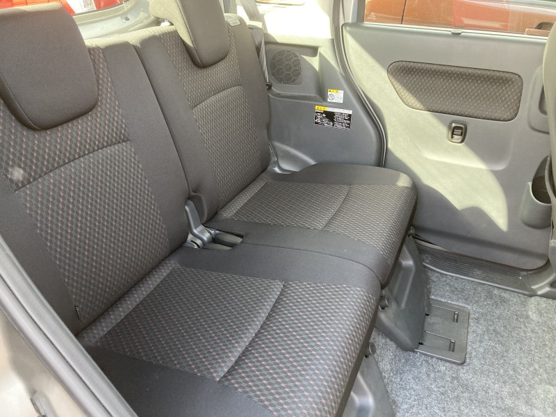 スズキ スペーシア20枚目