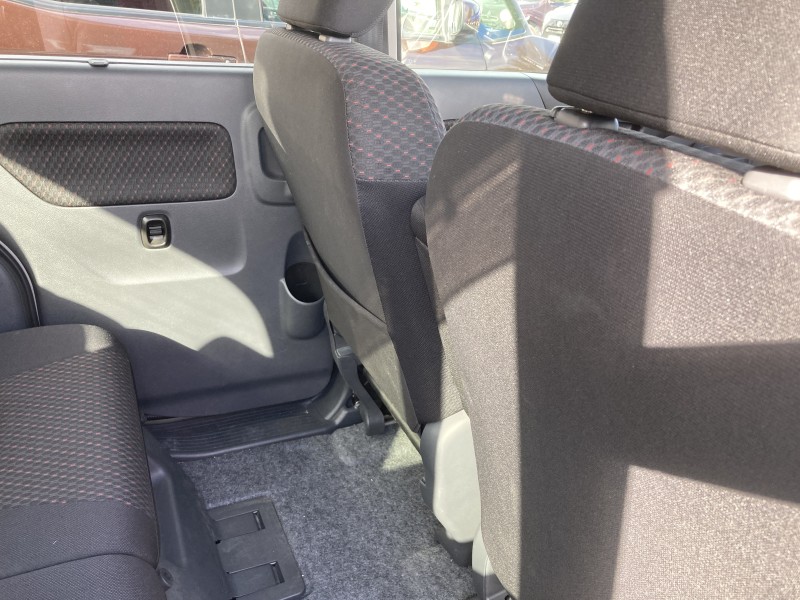 スズキ スペーシア21枚目