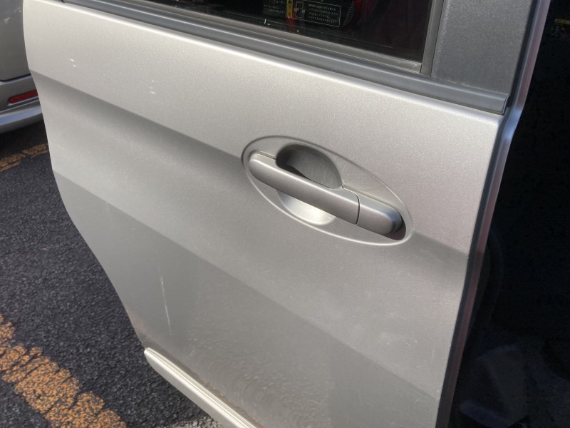 スズキ スペーシア22枚目