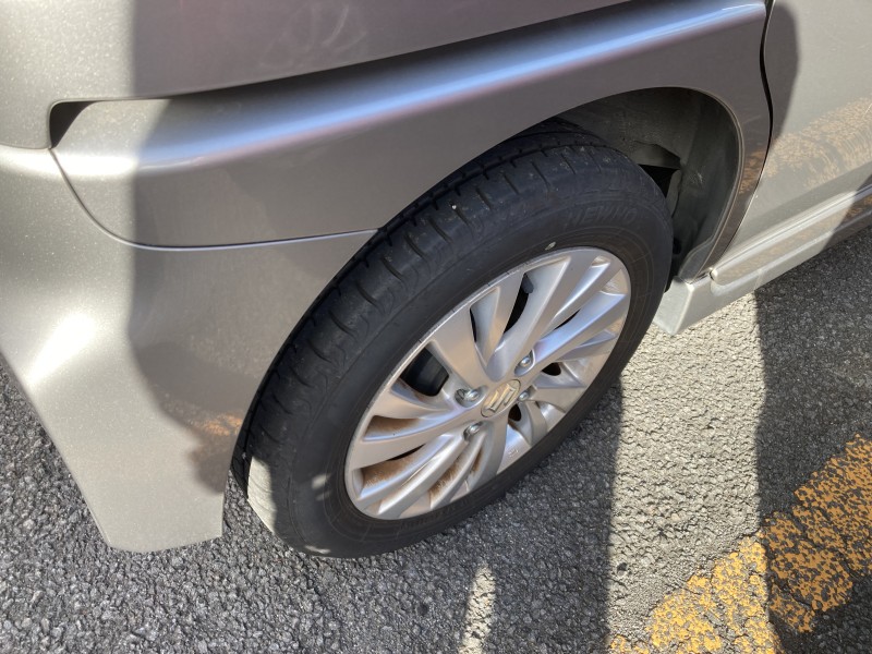 スズキ スペーシア23枚目