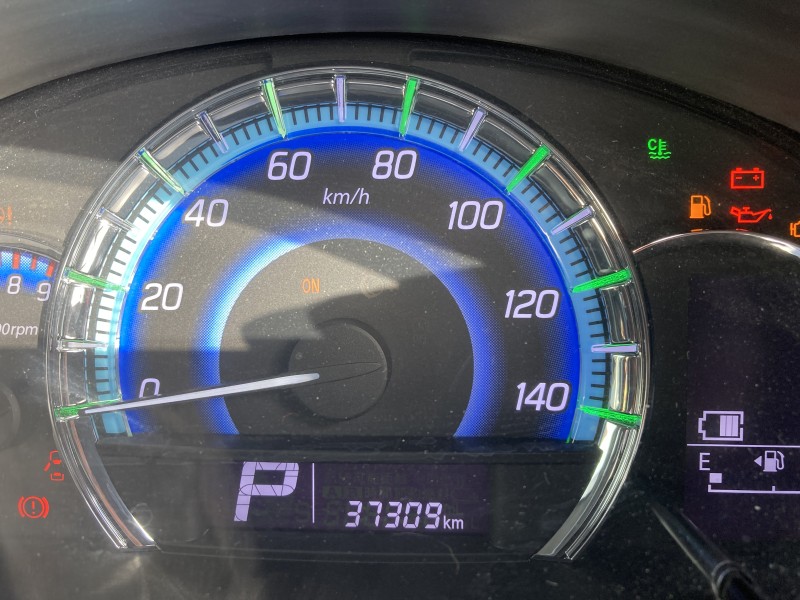 スズキ スペーシア24枚目