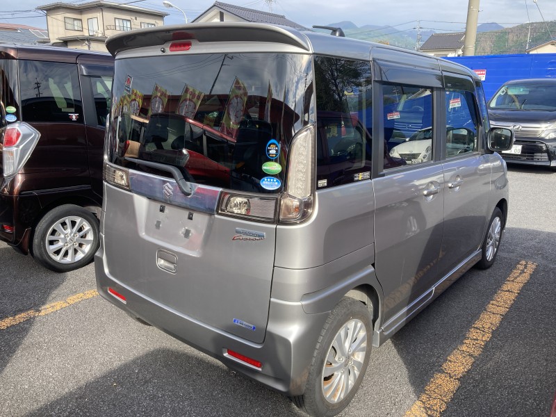 スズキ スペーシア3枚目