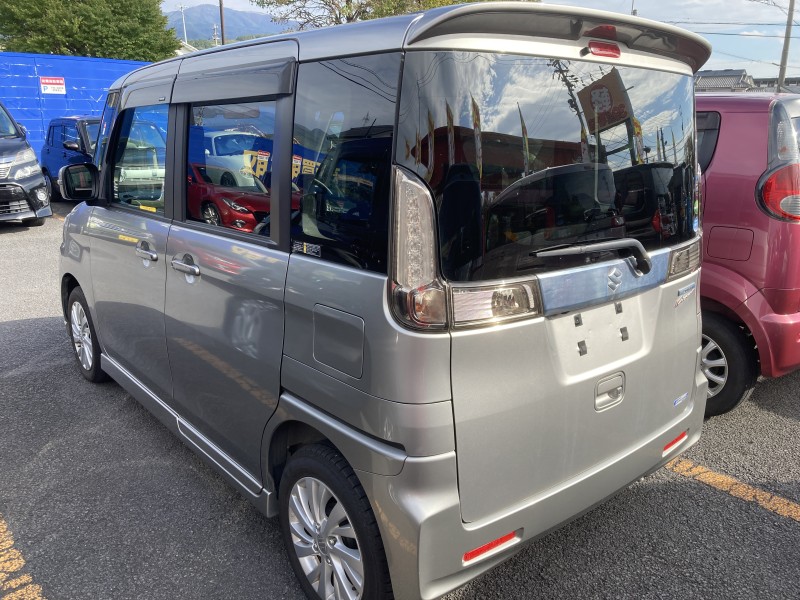 スズキ スペーシア4枚目