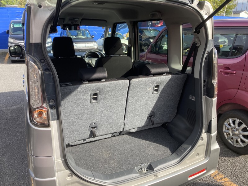 スズキ スペーシア5枚目