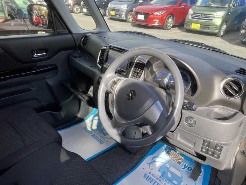 スズキ スペーシア7枚目