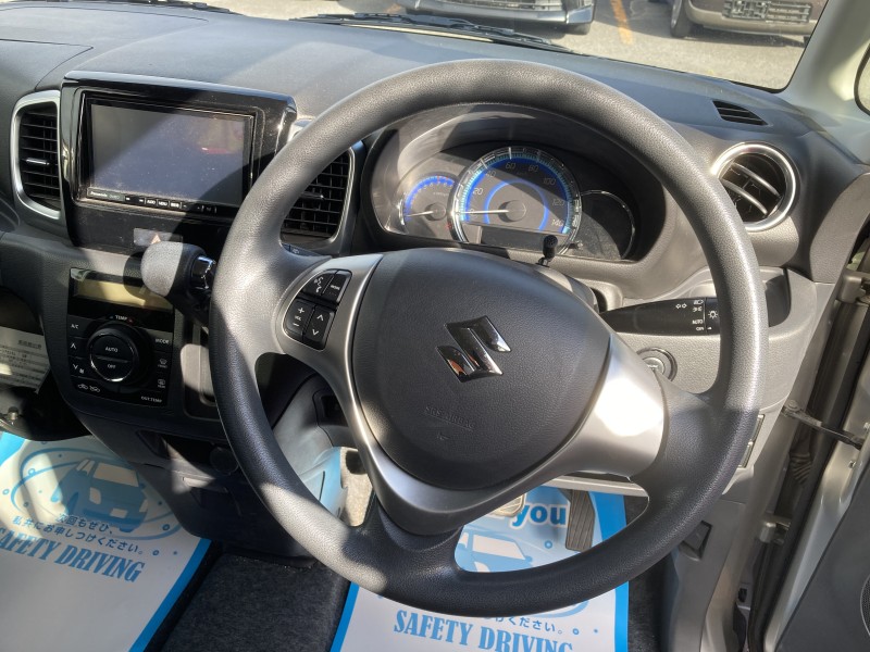 スズキ スペーシア8枚目