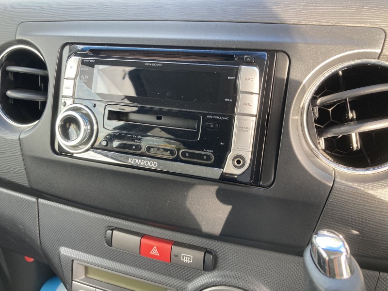 ダイハツ タントエグゼ9枚目