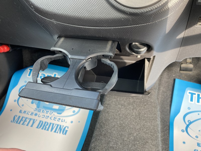 ダイハツ タントエグゼ11枚目