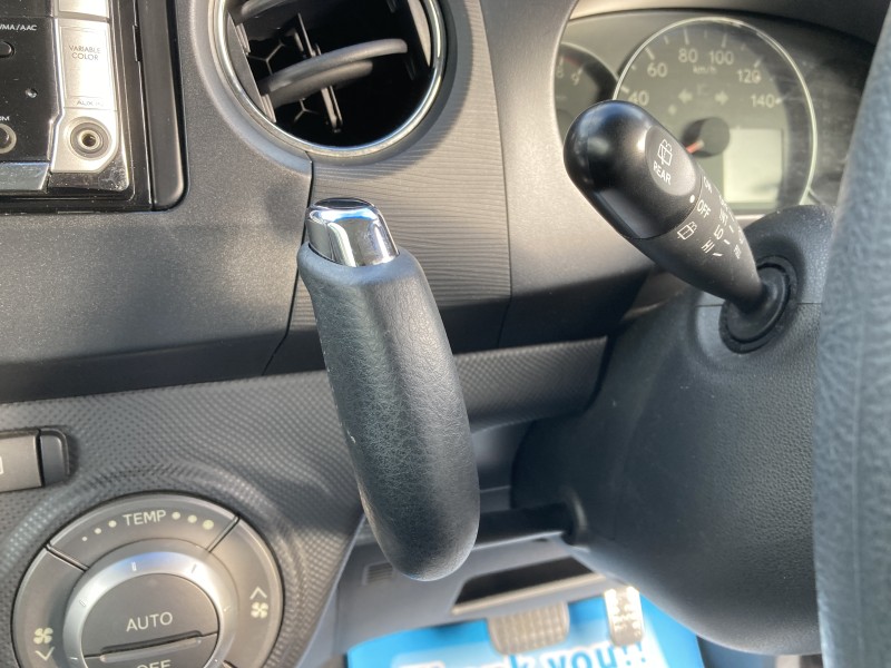 ダイハツ タントエグゼ14枚目