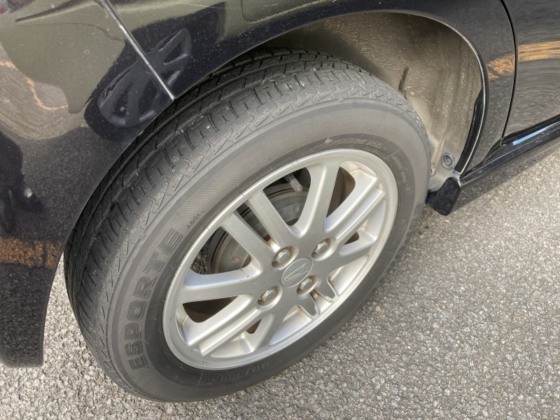 ダイハツ タントエグゼ21枚目