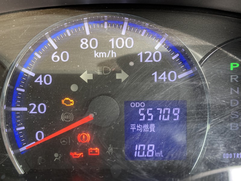 ダイハツ タントエグゼ22枚目