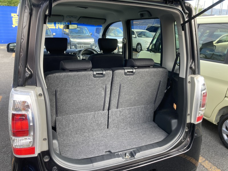 ダイハツ タントエグゼ5枚目