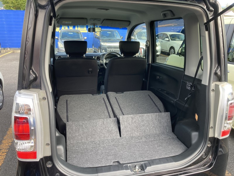 ダイハツ タントエグゼ6枚目