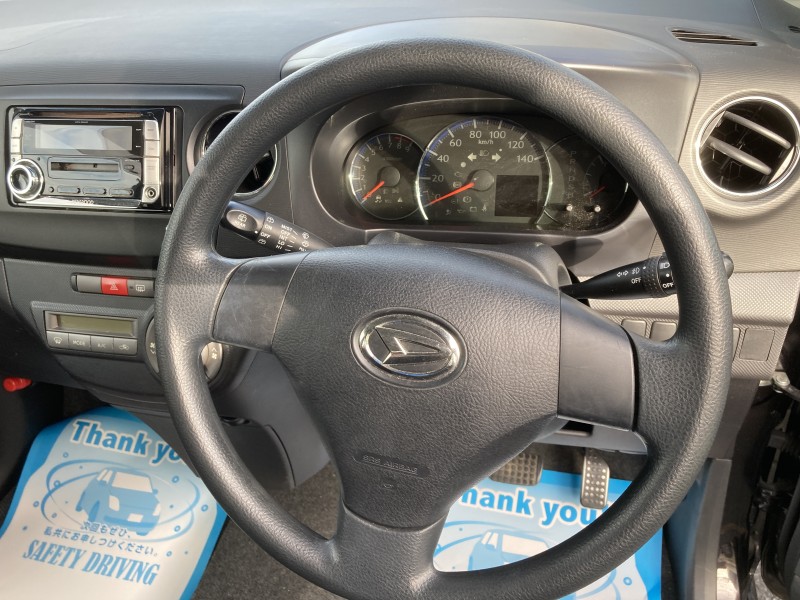 ダイハツ タントエグゼ8枚目