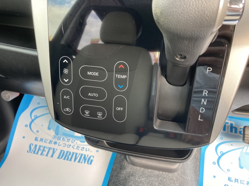 ニッサン デイズ11枚目