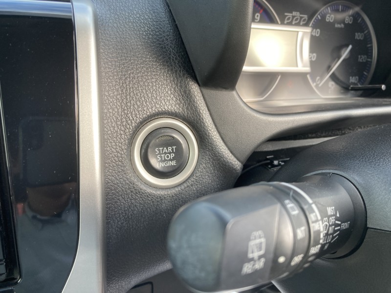 ニッサン デイズ12枚目