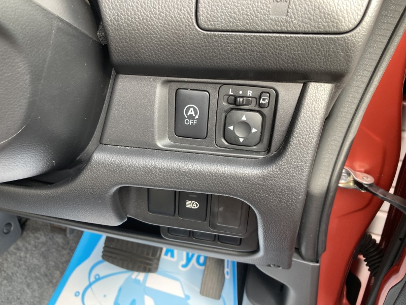 ニッサン デイズ15枚目