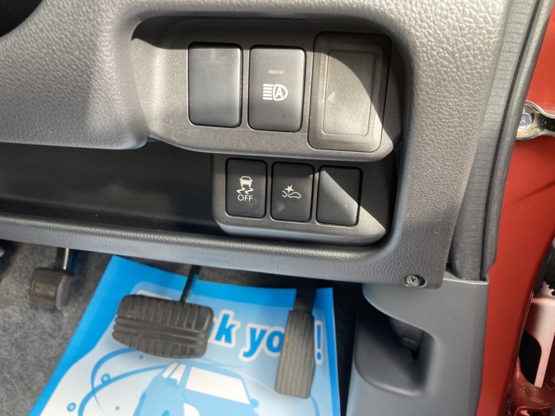 ニッサン デイズ16枚目