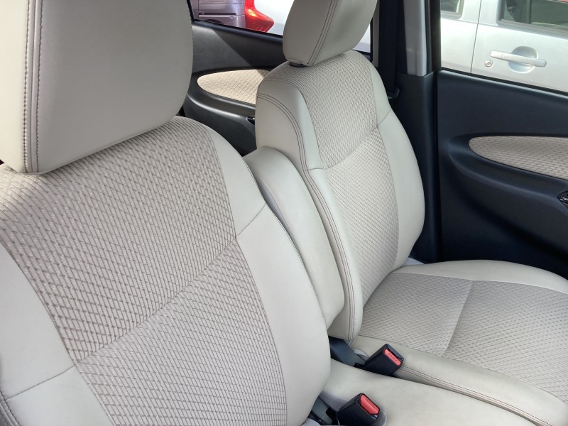 ニッサン デイズ17枚目