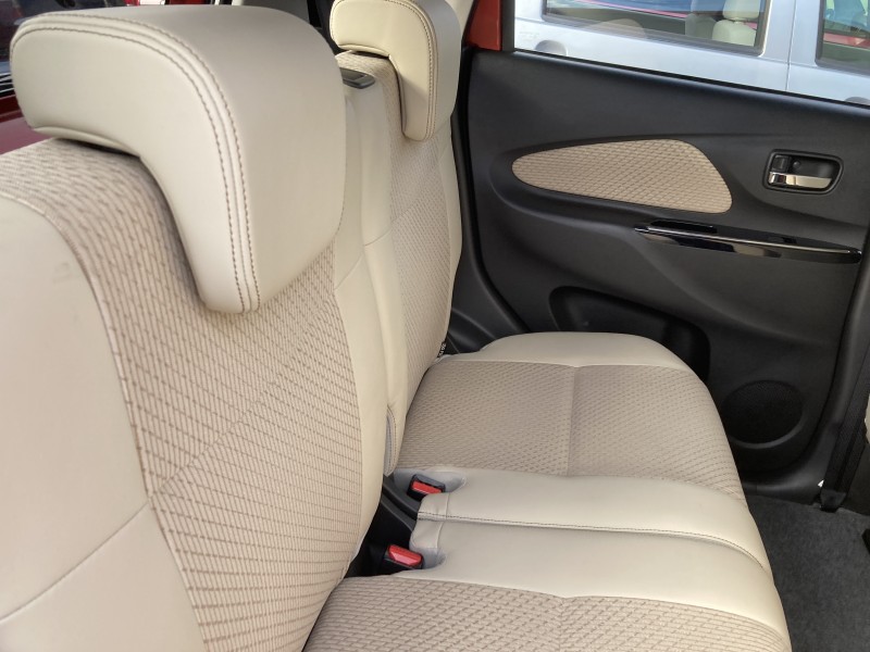 ニッサン デイズ20枚目