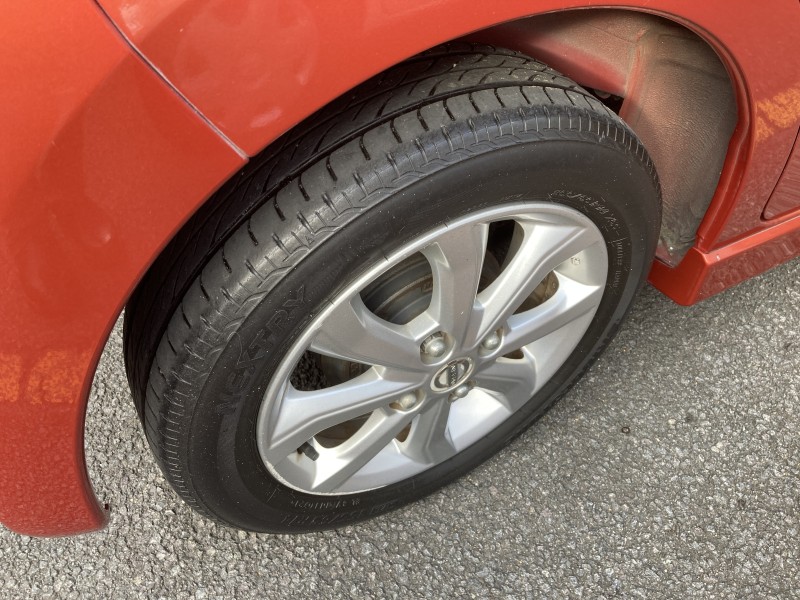 ニッサン デイズ22枚目