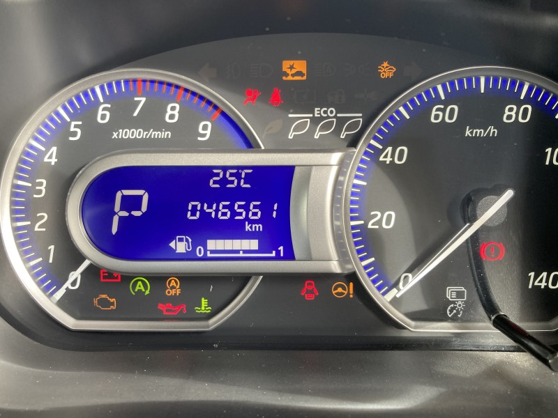 ニッサン デイズ23枚目