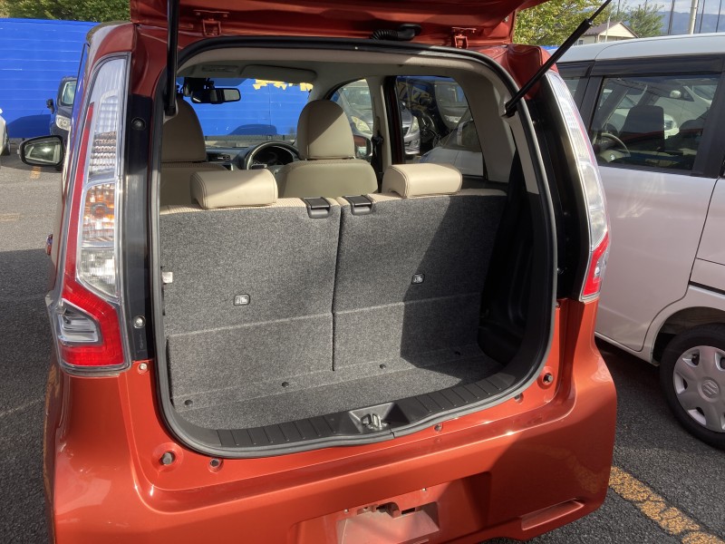 ニッサン デイズ5枚目