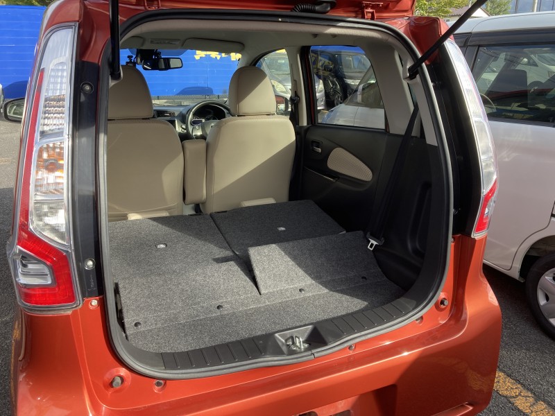 ニッサン デイズ6枚目