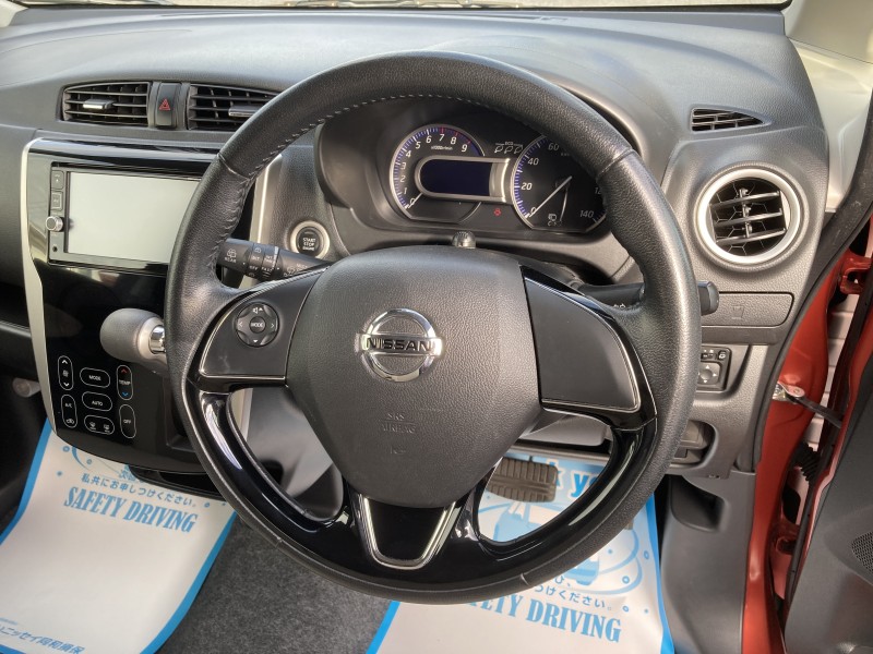 ニッサン デイズ8枚目