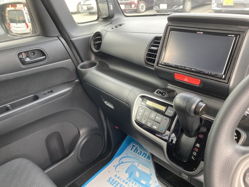 ホンダ N BOX9枚目