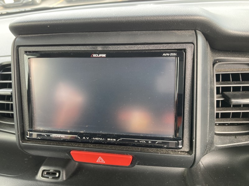 ホンダ N BOX10枚目
