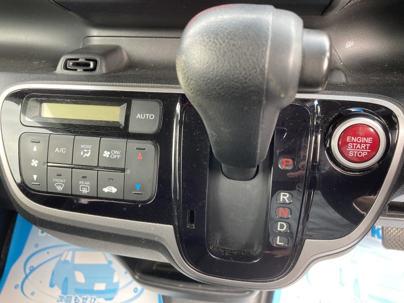 ホンダ N BOX11枚目