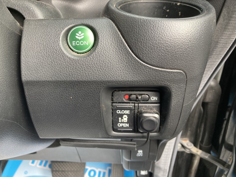 ホンダ N BOX14枚目