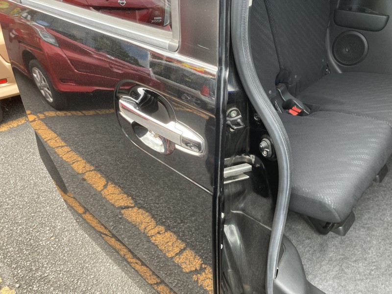 ホンダ N BOX24枚目