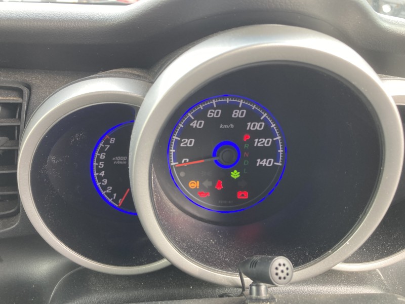 ホンダ N BOX26枚目