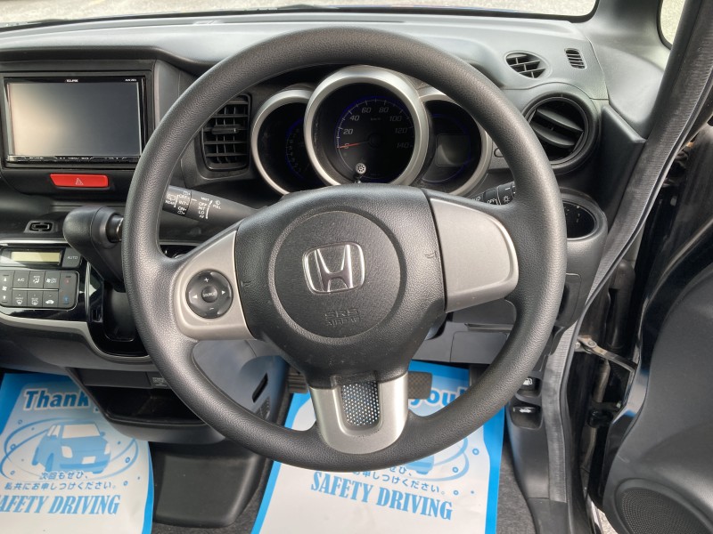 ホンダ N BOX8枚目