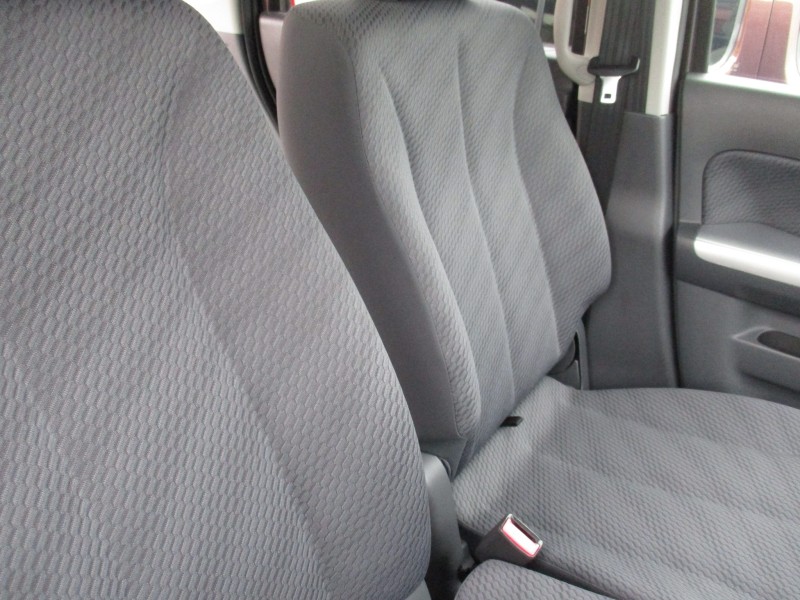 スズキ スペーシア9枚目