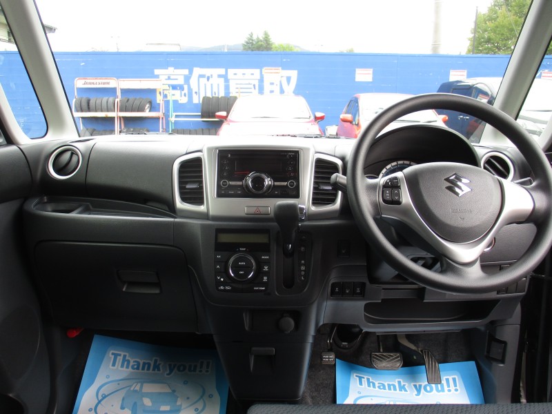 スズキ スペーシア10枚目