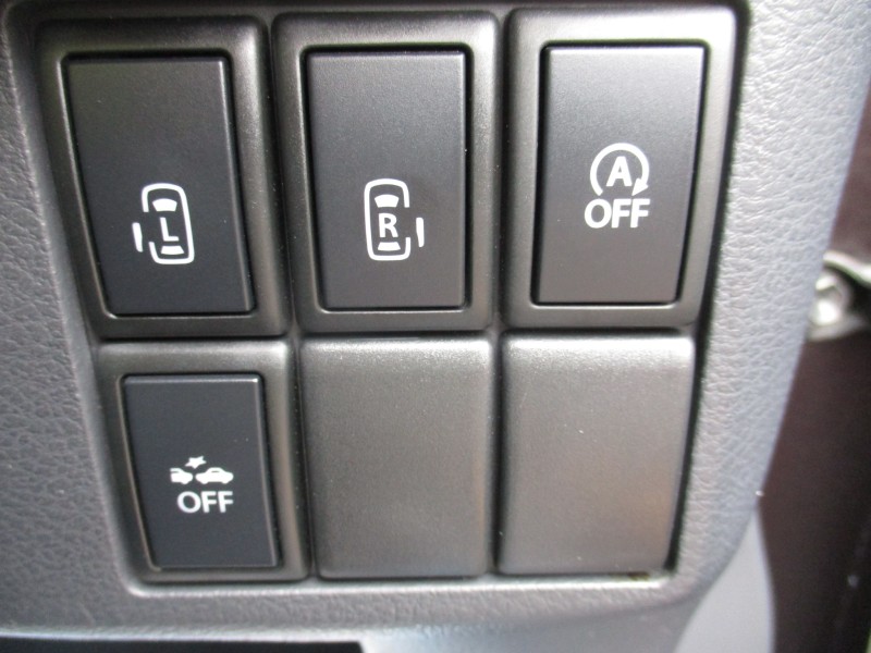 スズキ スペーシア18枚目