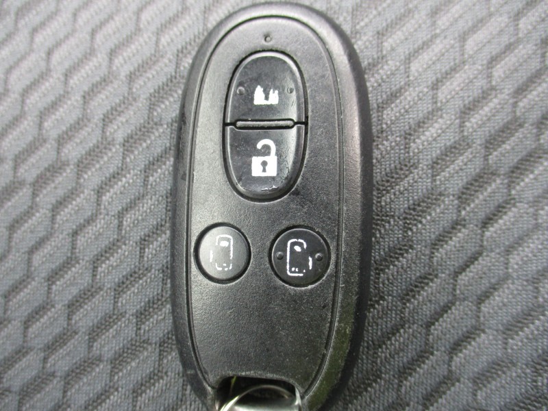 スズキ スペーシア19枚目