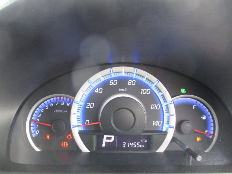 スズキ スペーシア20枚目