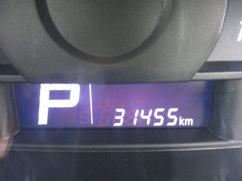 スズキ スペーシア21枚目