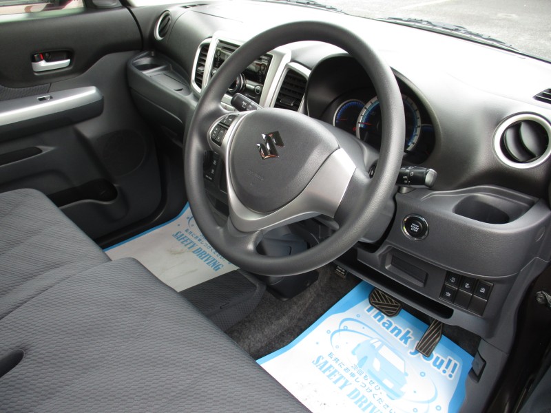 スズキ スペーシア8枚目