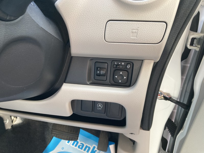 ニッサン デイズ11枚目